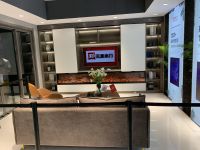 D木门贾唯甄：门为核心环保为灵魂 做良心企业