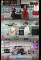 业内标杆! 天猫x洗嵌品牌全网“约饭”72小时破千万销量