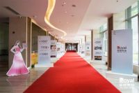 流量致胜·模式领航|2019皇朝集团拎包入住项目年会落幕！