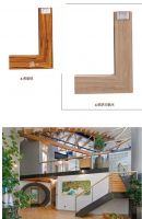 高德木纹引领绿色环保新风尚，让世界多一抹绿~