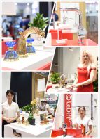 皇冠&鹿百龄CEO连豹-好资源·好产品·好服务，赋予新生机