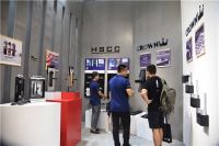 皇冠&鹿百龄CEO连豹-好资源·好产品·好服务，赋予新生机