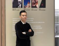 稳跟总部步伐，重视设计力量——专访上海欧神诺解国兵