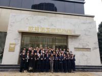 稳跟总部步伐，重视设计力量——专访上海欧神诺解国兵