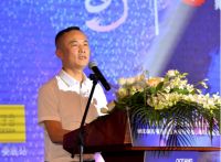 专访娄底欧神诺颜核洲，用“色宴”架起设计的桥梁