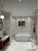 专访娄底欧神诺颜核洲，用“色宴”架起设计的桥梁