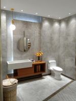 专访娄底欧神诺颜核洲，用“色宴”架起设计的桥梁