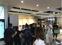 颠覆家居行业直供模式，优眠严选成建博会最大“黑马”