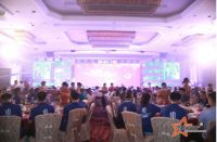 风华十载，星耀起航，星派门窗十周年庆典值得铭记