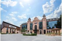 民族品牌可喜安受到中央电视台青睐