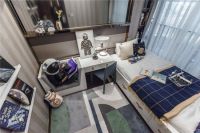 “HDA她设计奖”获奖者：软装是贯穿空间的大概念