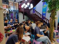 瑞丽宜家“活动月”遍地开花，各地市场推广活动如火如荼