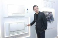 大国智造·美好人居 | 冠军企业建博会巡展之走访奥普