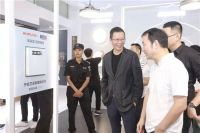 大国智造·美好人居 | 冠军企业建博会巡展之走访奥普