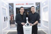 大国智造·美好人居 | 冠军企业建博会巡展之走访奥普