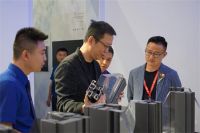 大国智造·美好人居 | 冠军企业建博会巡展之走访皇派门窗