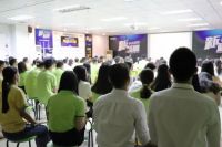 【新蓝图】争优提效联邦人，齐心协力赢未来！