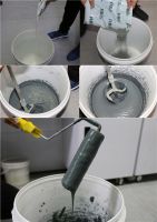 柔韧防水 高效施工|科顺家庭防水全优柔性防水涂料评测