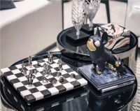 【领绣】城市中的灰色经典  为什么如此受欢迎