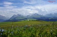 马可波罗瓷砖重走丝绸之路新疆站徒步108公里！