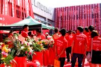 2019汉诺微门窗乔迁盛典暨新品发布会隆重召开