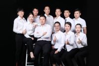 著名歌手黄安助阵|衡阳万人空巷，男神如约而至！