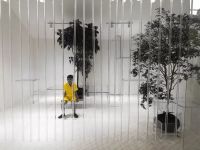 未来生活方式展丨坐上时光机器  他们带你穿越到未来