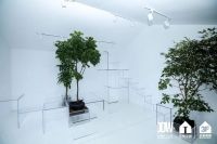 未来生活方式展丨坐上时光机器  他们带你穿越到未来