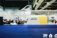 未来生活方式展丨坐上时光机器  他们带你穿越到未来