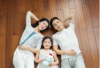 每个妈妈都是处女座