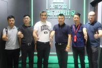 广州建博会圆满落幕，米兰之窗傲人成绩再次彰显品牌实力