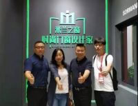 广州建博会圆满落幕，米兰之窗傲人成绩再次彰显品牌实力