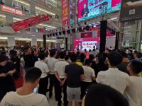 千万人互动 霸屏微博热搜 欧亚达家居27周年庆全民狂欢