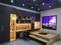 完美收官，LESSO领尚用智能、艺术点亮广州建博会