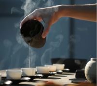 90后养生式下午茶——品质生活的正确打开方式