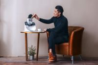 设计界 “奥斯卡”大奖，Temial知淳荣获德国红点设计大奖