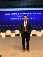 新时代新引领 大亚圣象陈晓龙探讨中国实业全球化制胜之道