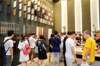 拜勒尼李旭：专注板材 缔造极简生活哲学下的好物之美