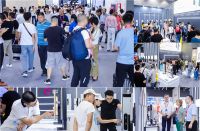 2019广州建博会 | 正泰智能锁圆满收官