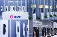 2019广州建博会 | 正泰智能锁圆满收官