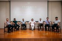 2019年江门市古典家具市场发展趋势与分析研讨会顺利召开