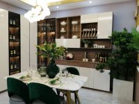 新标黄东江：产品力和人才是企业的核心竞争力