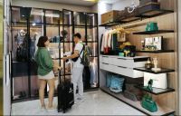 新标黄东江：产品力和人才是企业的核心竞争力