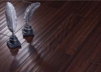 大自然地板带你穿越千年，揭晓地板那些事