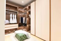 伯艺木门携手十二造物推出圆角门 缔造当代美