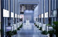 “锁”定智慧未来  正泰智能锁广州建博会再现品牌强实力