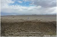 在地球上最像火星的地方，用N种姿势逐梦星辰大海！