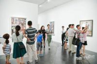 “2019尚层装饰·毕加索之夜”圆满闭幕