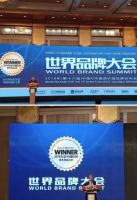 圣象以502.85亿元品牌价值蝉联中国家居行业榜首