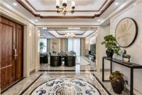 【领绣】新式中演绎的豪宅